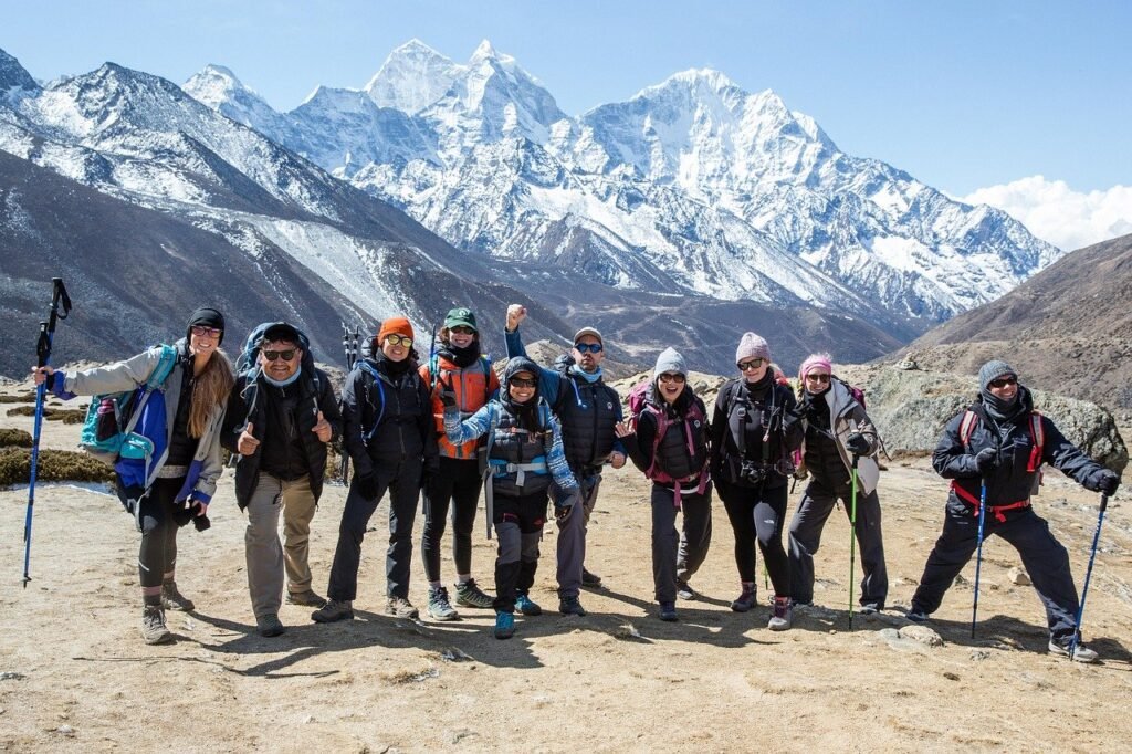 “Discovering Nepal’s Enchanting Seasons: A Guide to Planning Your Trip”